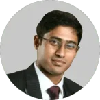 Kiran - Team Member